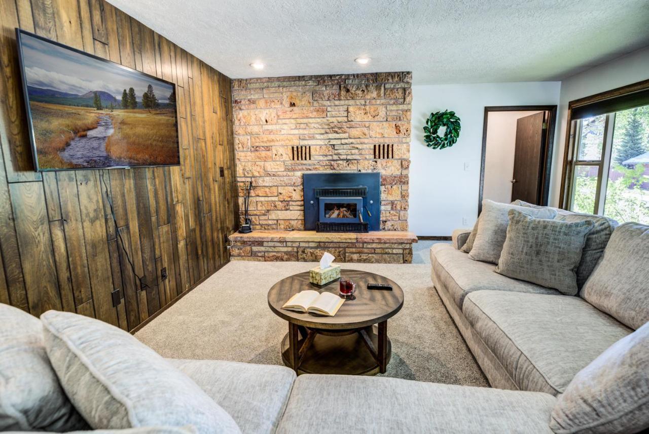 Geyser Getaway West Yellowstone Exterior photo