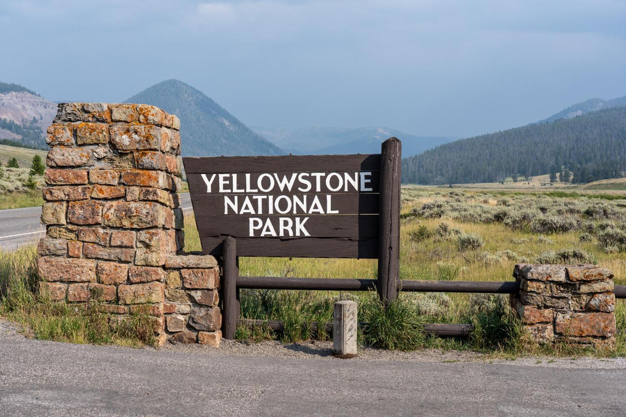 Geyser Getaway West Yellowstone Exterior photo